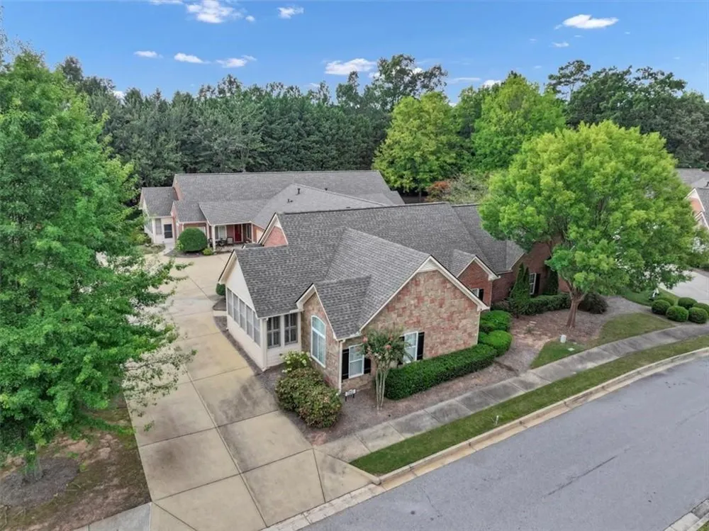 1001 Haven Circle Douglasville, GA 30135