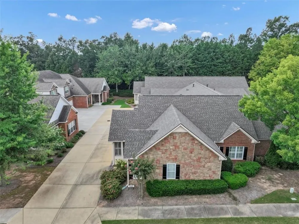 1001 Haven Circle Douglasville, GA 30135