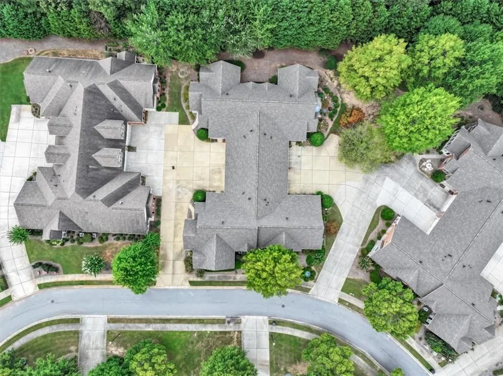 1001 Haven Circle Douglasville, GA 30135