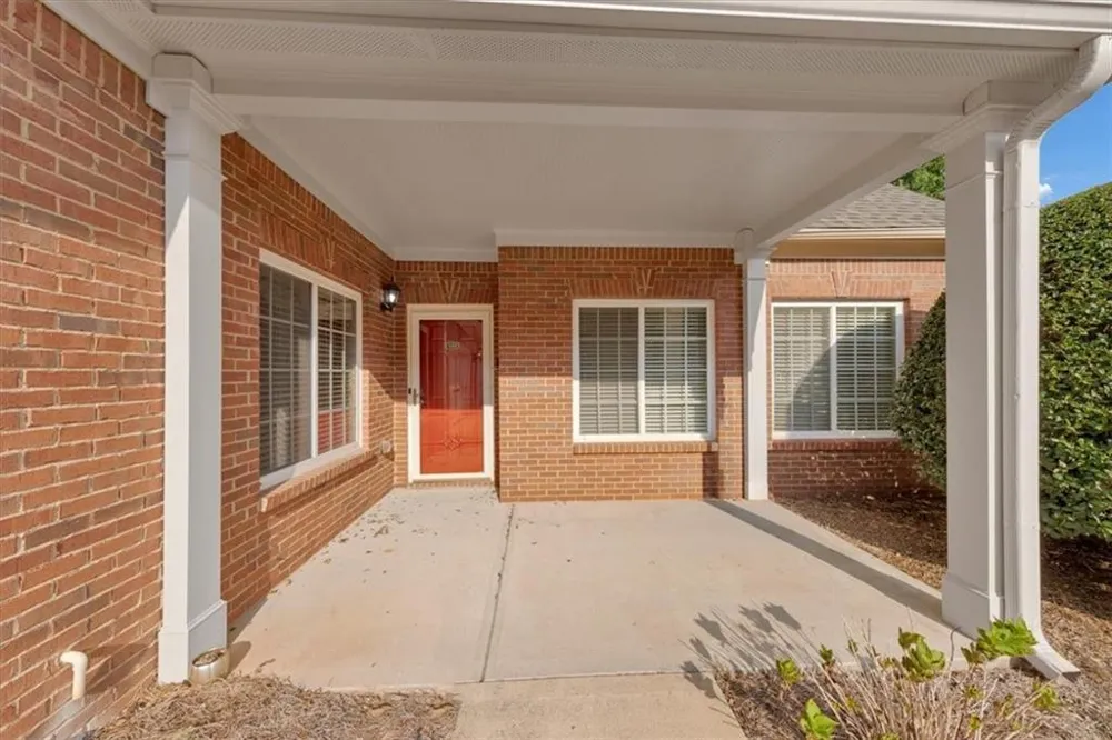 1001 Haven Circle Douglasville, GA 30135