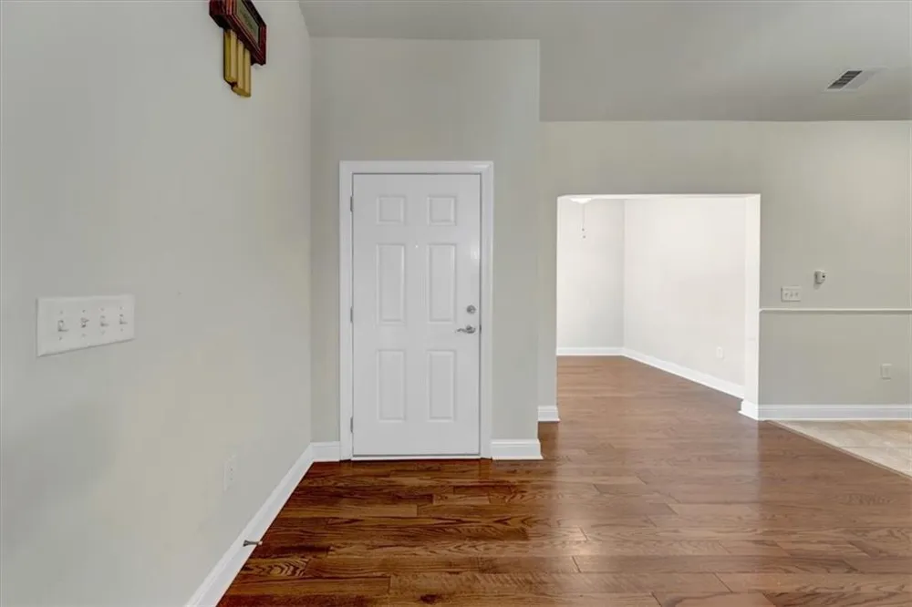 1001 Haven Circle Douglasville, GA 30135