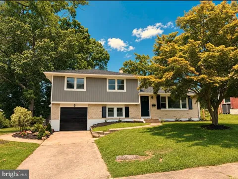 2415 RAMBLER ROAD