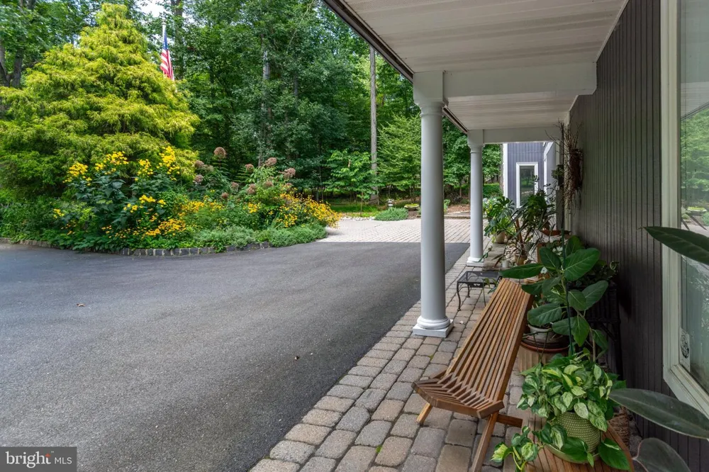 102 LINDBERGH ROAD Hopewell, NJ 08525