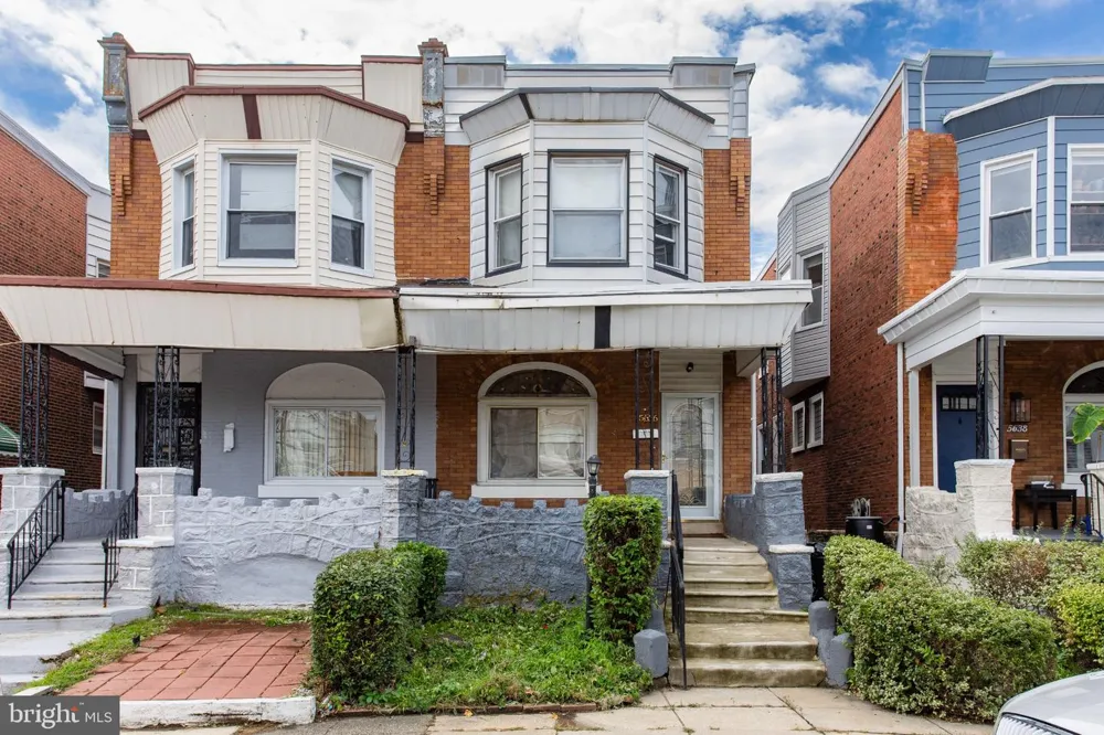 5636 CEDAR AVENUE Philadelphia, PA 19143