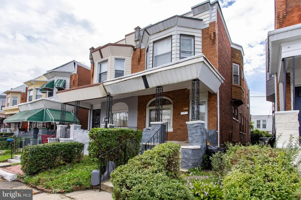 5636 CEDAR AVENUE Philadelphia, PA 19143