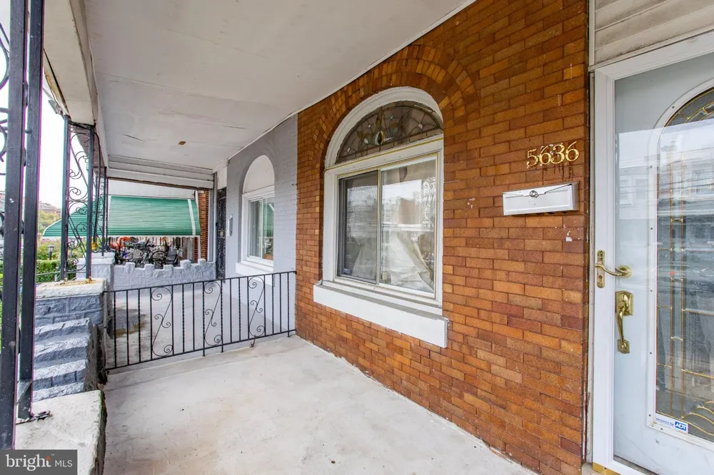 5636 CEDAR AVENUE Philadelphia, PA 19143
