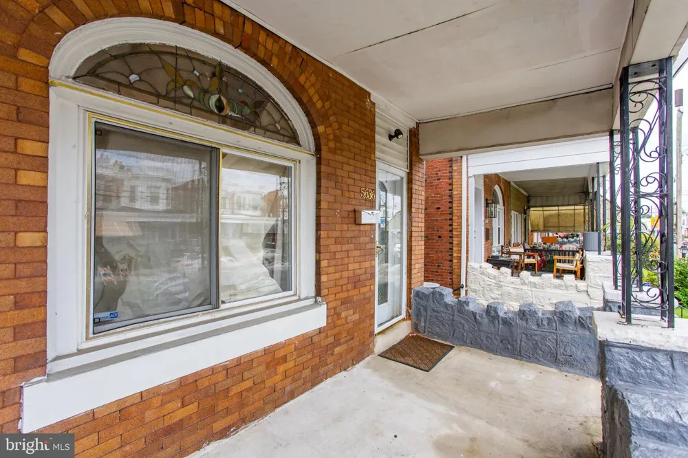 5636 CEDAR AVENUE Philadelphia, PA 19143