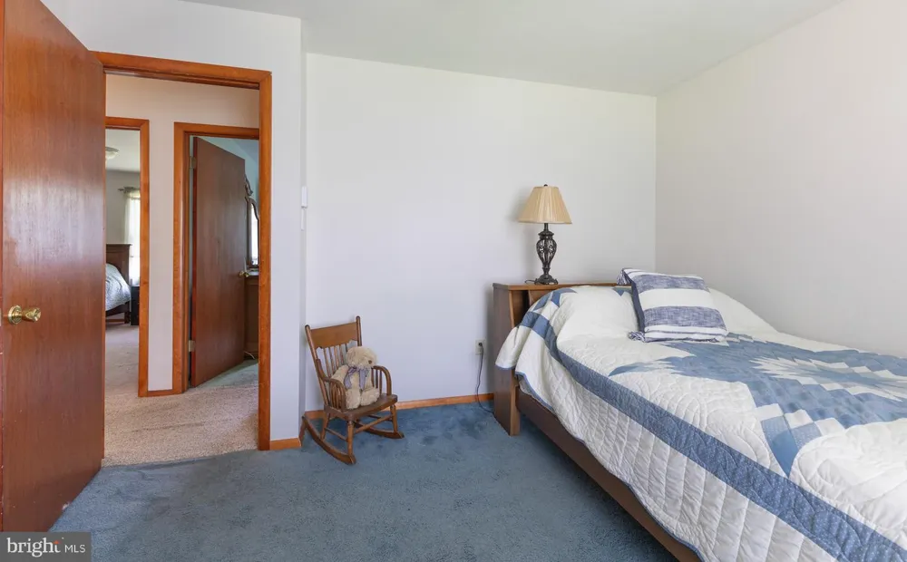 105 RHAUBERT CIRCLE State College, PA 16801