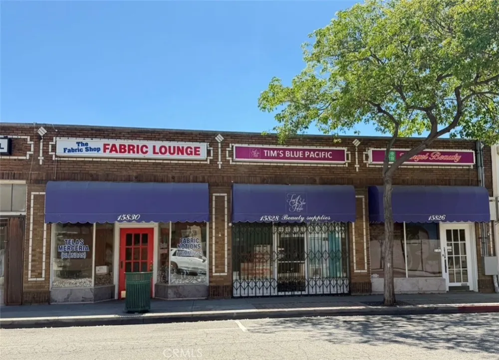 15826 Main La Puente, CA 91744