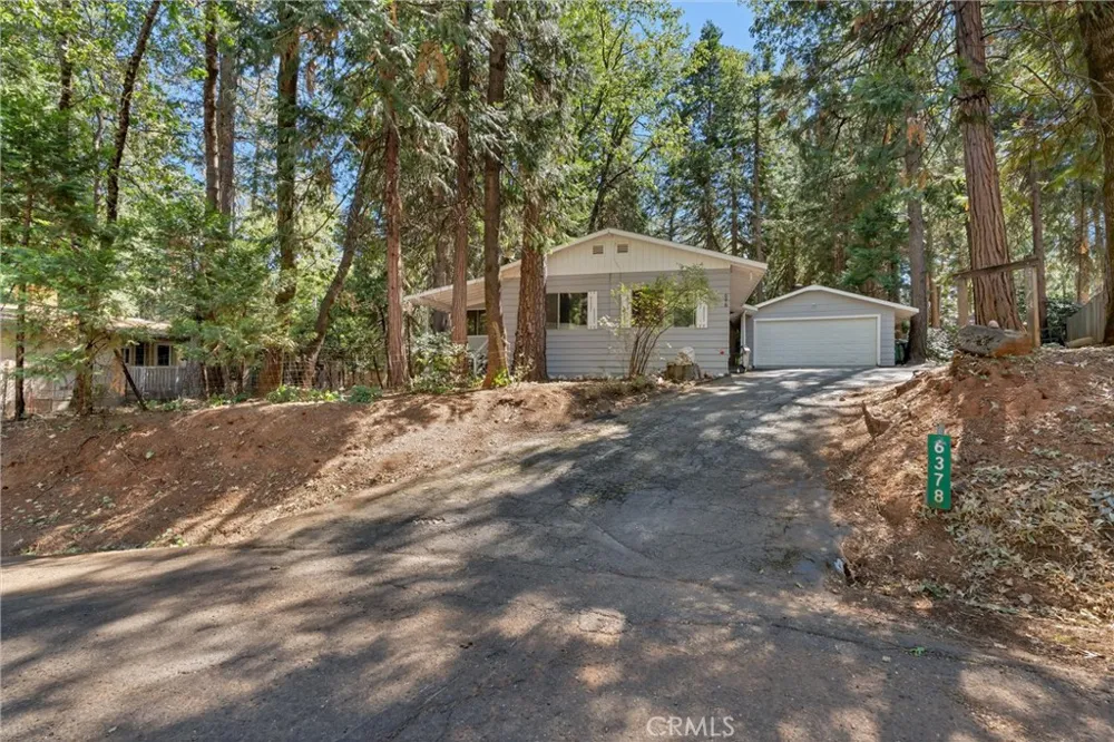 6378 Seton Court Magalia, CA 95954