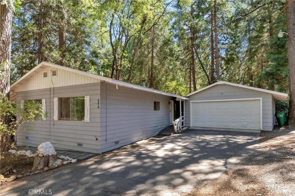 6378 Seton Court Magalia, CA 95954