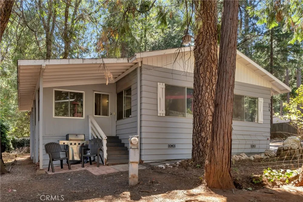 6378 Seton Court Magalia, CA 95954