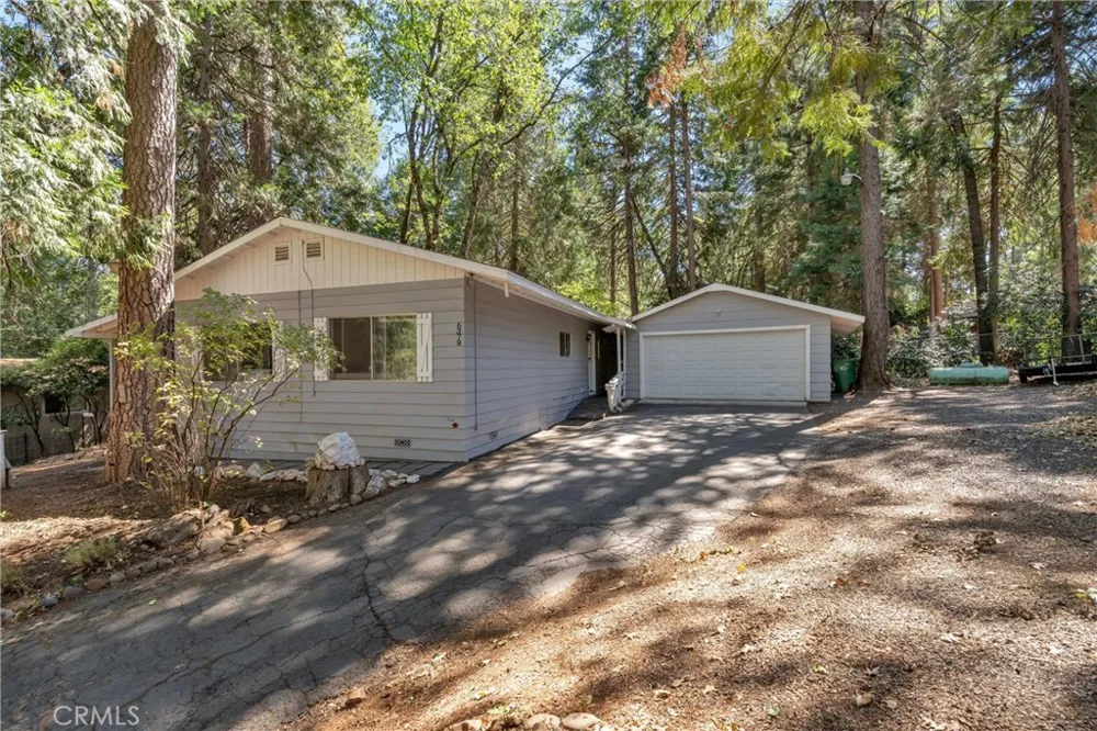 6378 Seton Court Magalia, CA 95954