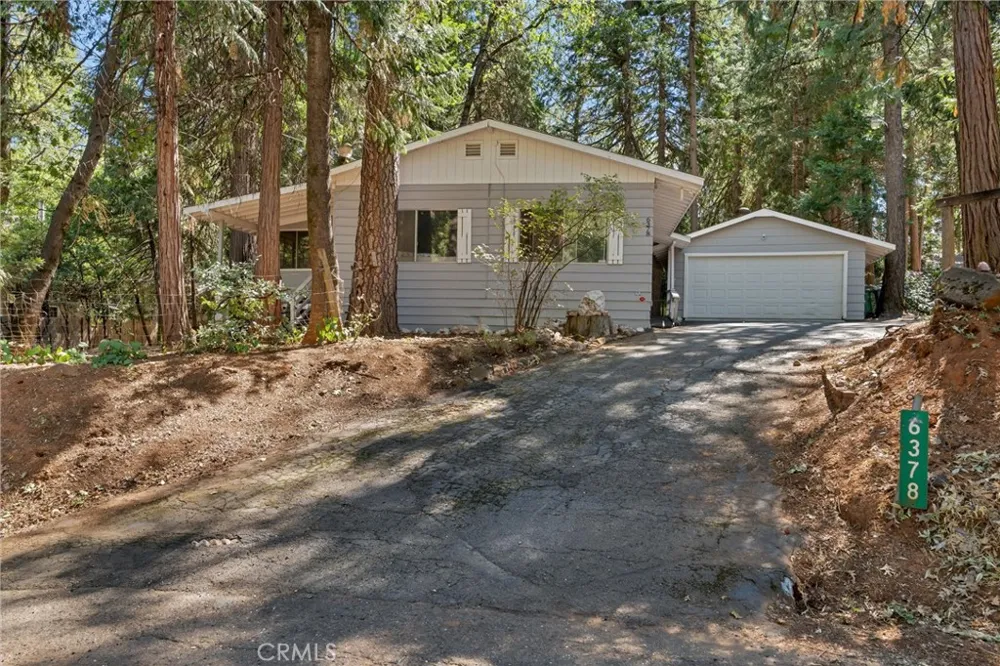 6378 Seton Court Magalia, CA 95954