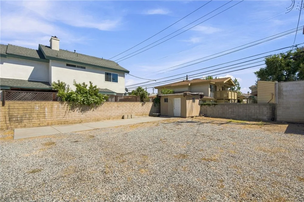 810 W Olive Avenue Monrovia, CA 91016