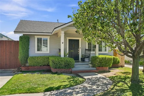 810 W Olive Avenue