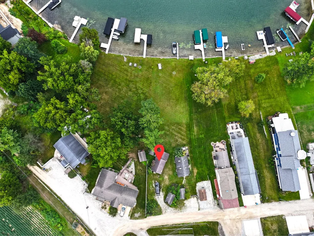 70855 Hollywood Shores Drive Union, MI 49130