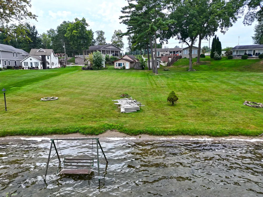 70855 Hollywood Shores Drive Union, MI 49130