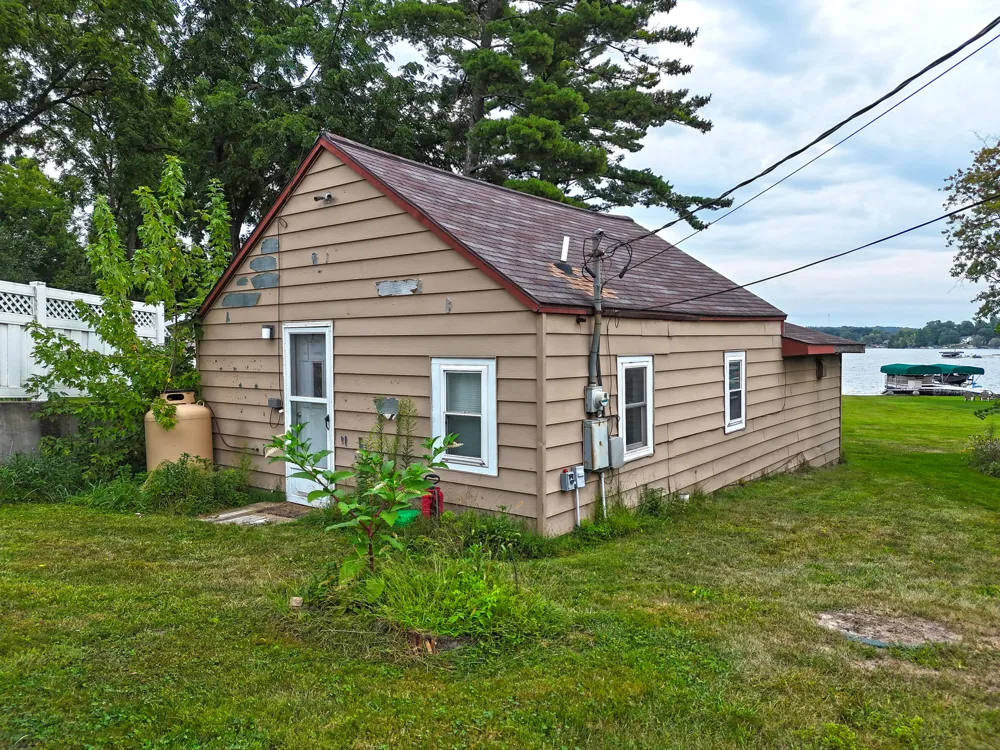 70855 Hollywood Shores Drive Union, MI 49130