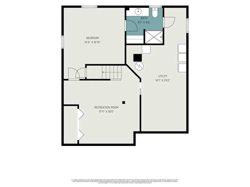 4621 Whitneyville Avenue SE Ada, MI 49301