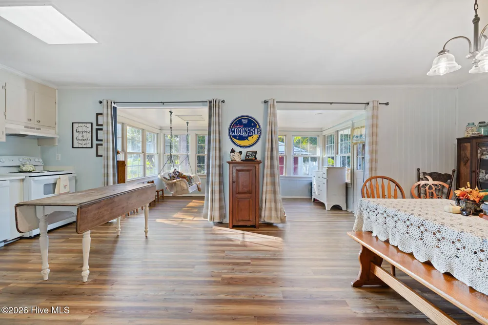 3838 Longleaf Drive NE Elm City, NC 27822