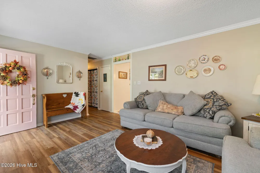 3838 Longleaf Drive NE Elm City, NC 27822