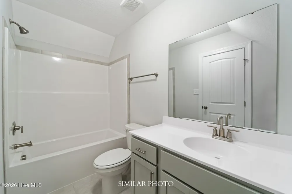 501 Appalachian Trail Jacksonville, NC 28546