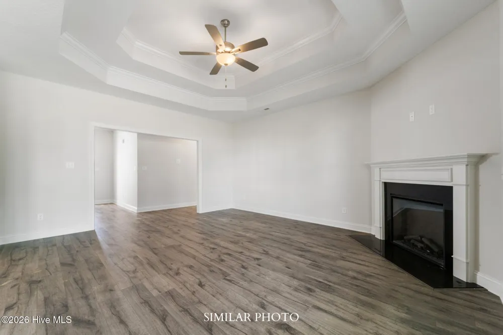 501 Appalachian Trail Jacksonville, NC 28546