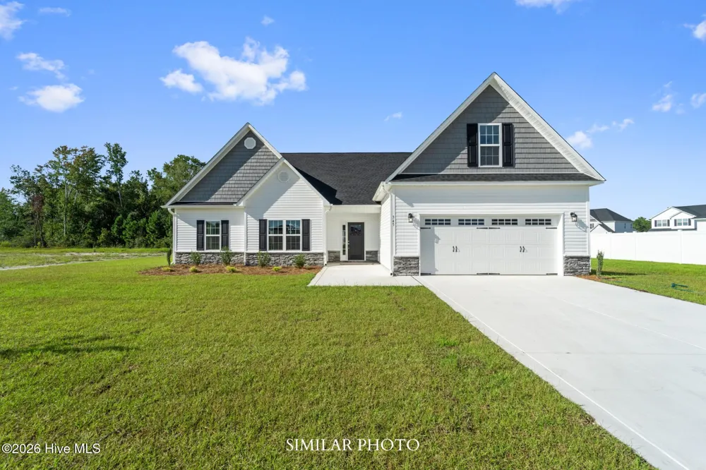 501 Appalachian Trail Jacksonville, NC 28546