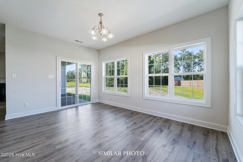 501 Appalachian Trail Jacksonville, NC 28546