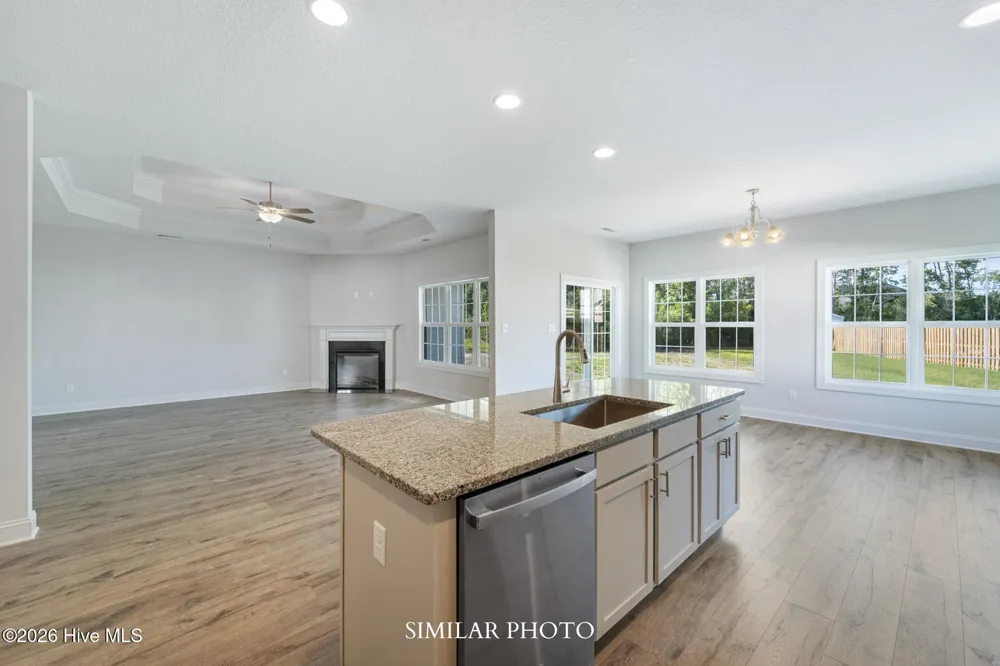 501 Appalachian Trail Jacksonville, NC 28546