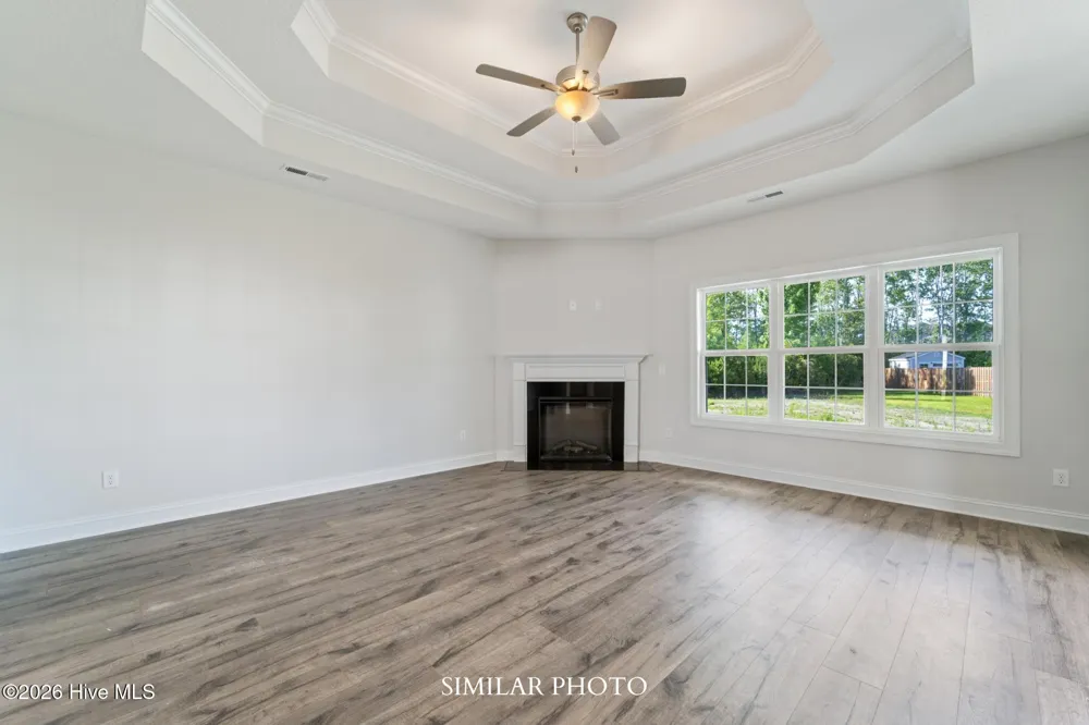 501 Appalachian Trail Jacksonville, NC 28546