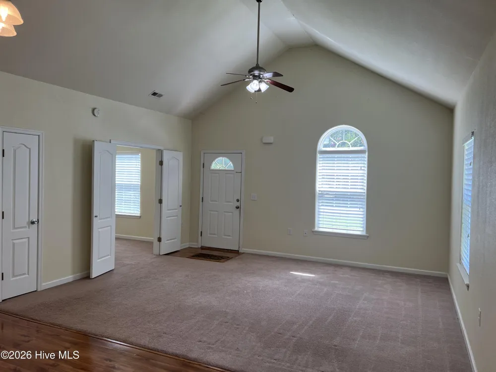1108 Preyer Avenue Elizabeth City, NC 27909