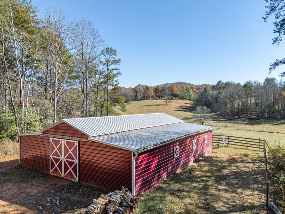 5981 Candy Mountain Road Murphy, NC 28906