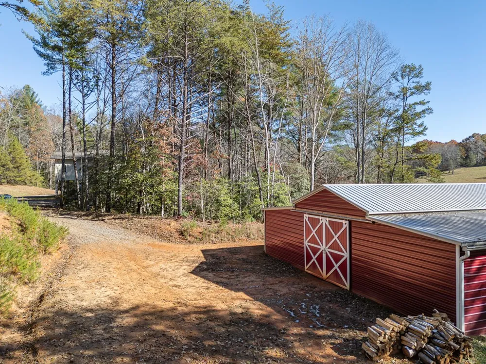 5981 Candy Mountain Road Murphy, NC 28906