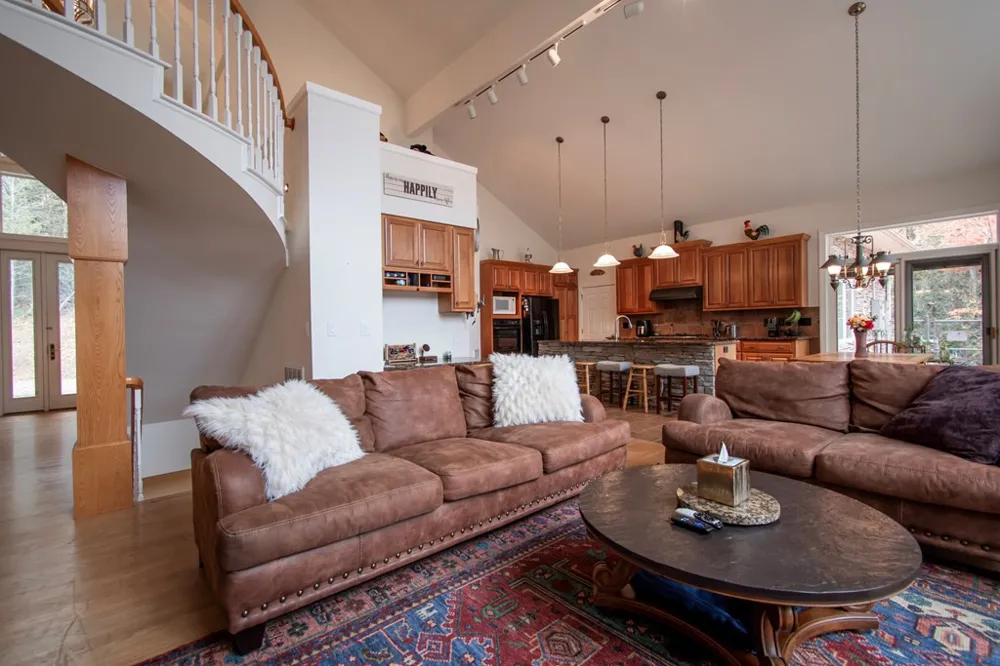 5981 Candy Mountain Road Murphy, NC 28906