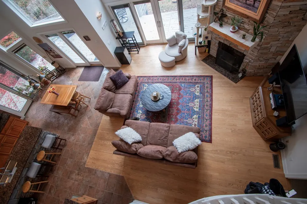 5981 Candy Mountain Road Murphy, NC 28906