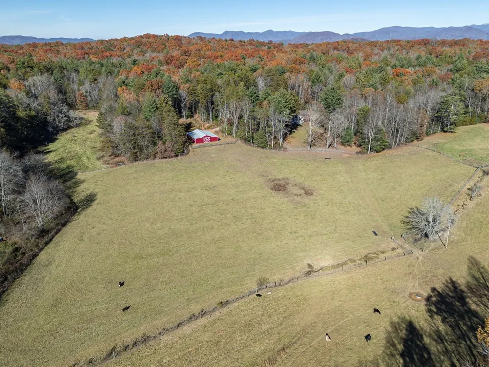 5981 Candy Mountain Road Murphy, NC 28906