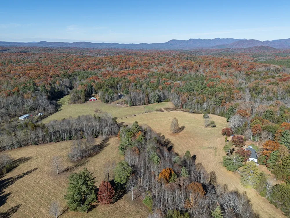 5981 Candy Mountain Road Murphy, NC 28906