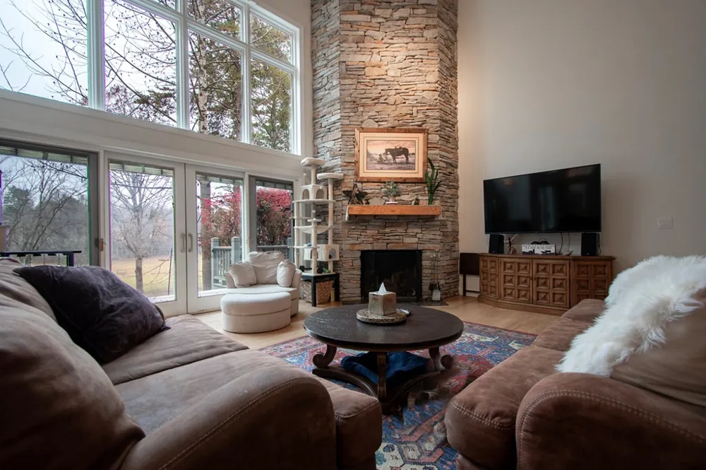 5981 Candy Mountain Road Murphy, NC 28906