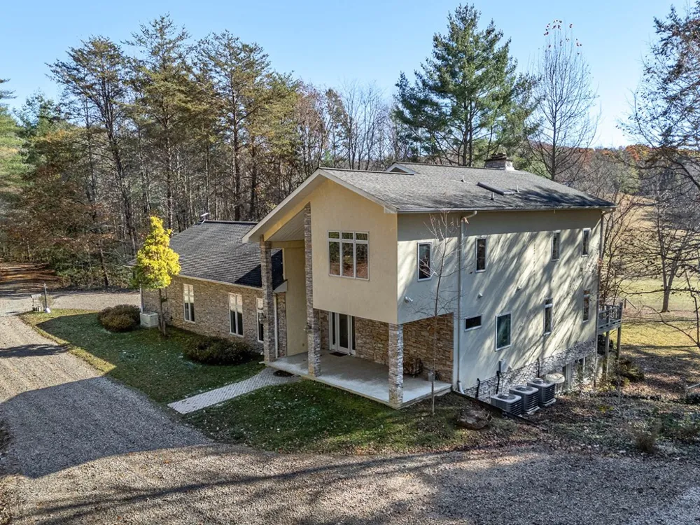 5981 Candy Mountain Road Murphy, NC 28906