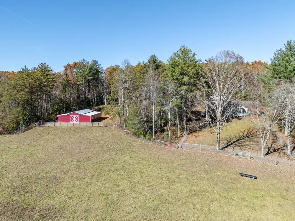 5981 Candy Mountain Road Murphy, NC 28906