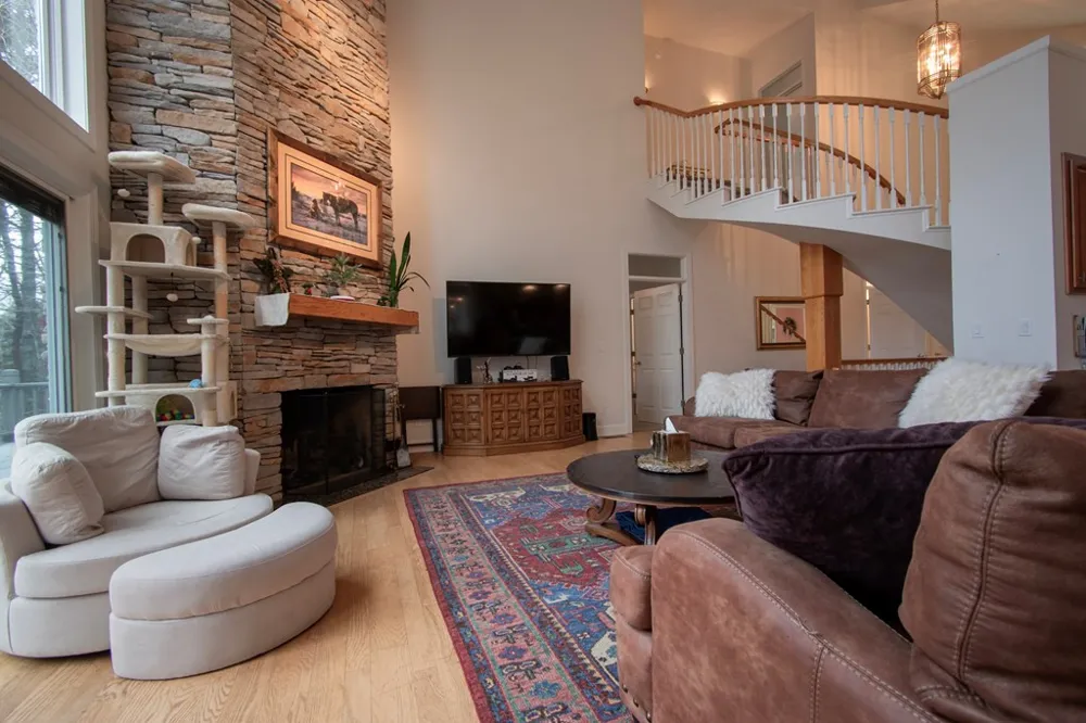 5981 Candy Mountain Road Murphy, NC 28906