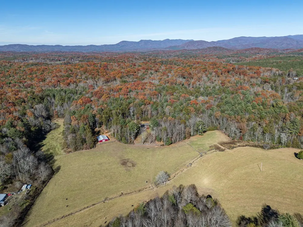 5981 Candy Mountain Road Murphy, NC 28906