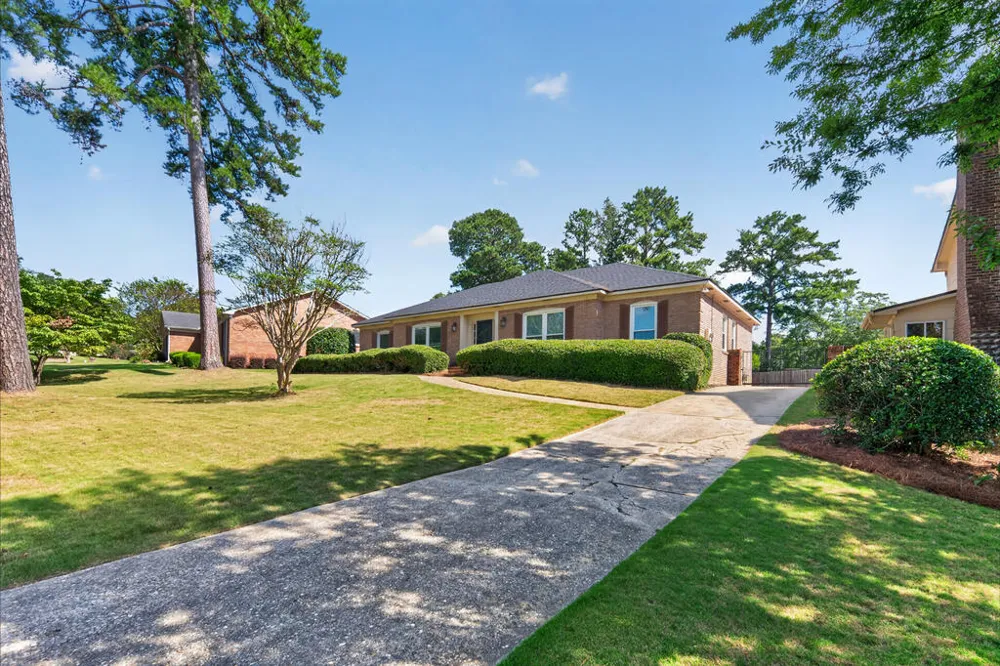 6046 Chrisbin Drive Columbus, GA 31909