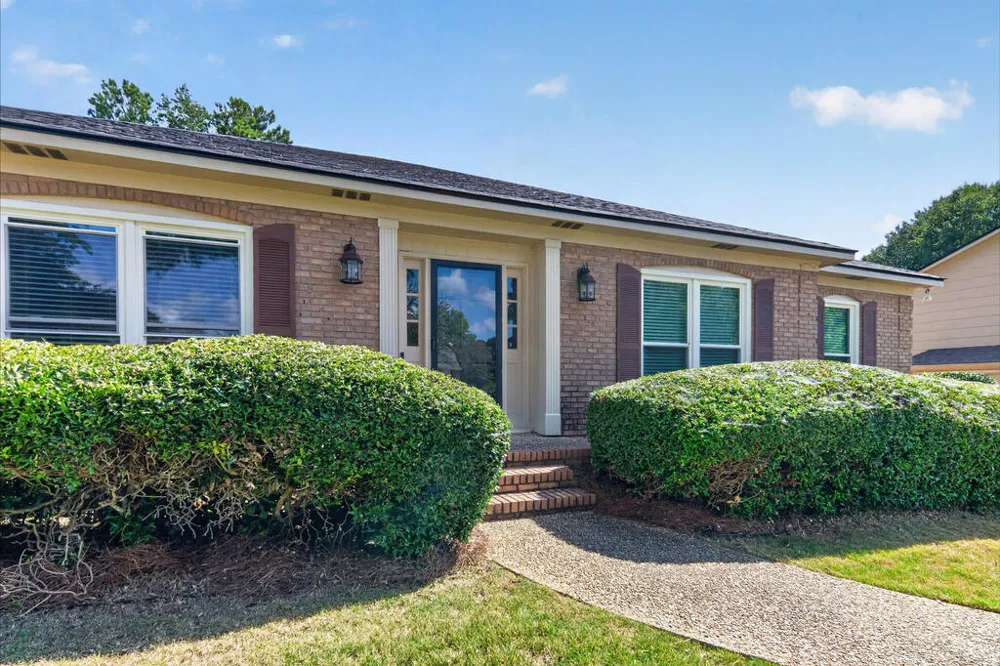 6046 Chrisbin Drive Columbus, GA 31909