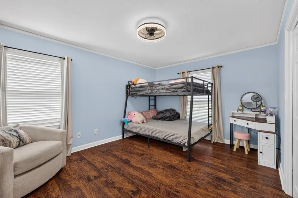 6046 Chrisbin Drive Columbus, GA 31909