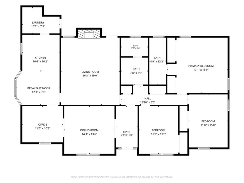 6046 Chrisbin Drive Columbus, GA 31909