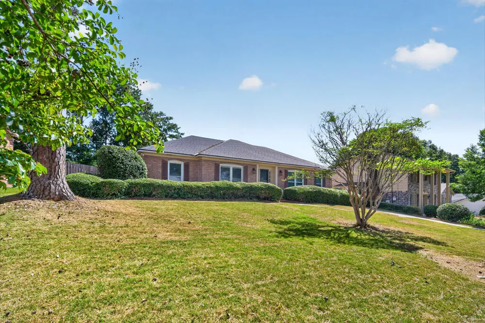 6046 Chrisbin Drive Columbus, GA 31909