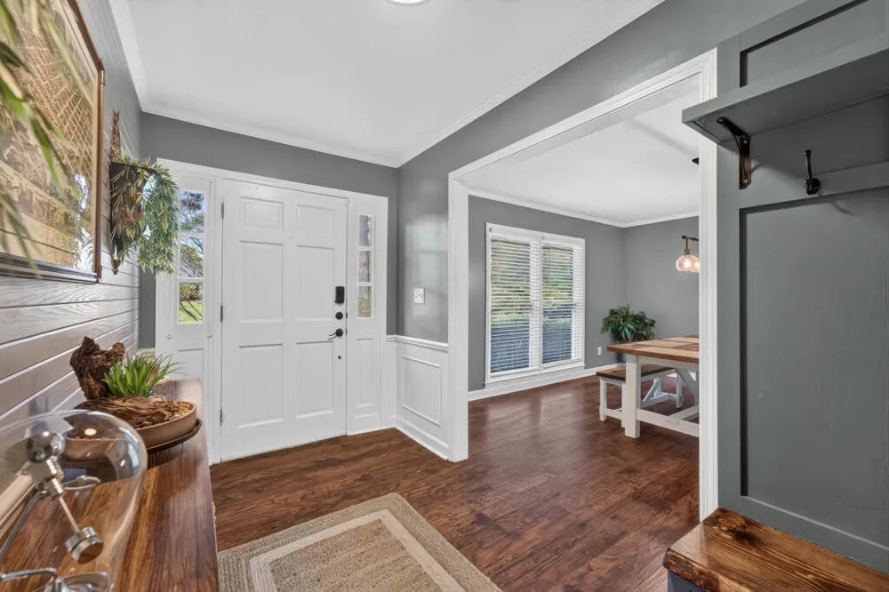 6046 Chrisbin Drive Columbus, GA 31909
